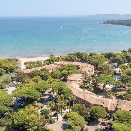 Residence Pierre & Vacances La Pinede Hyeres Exterior photo