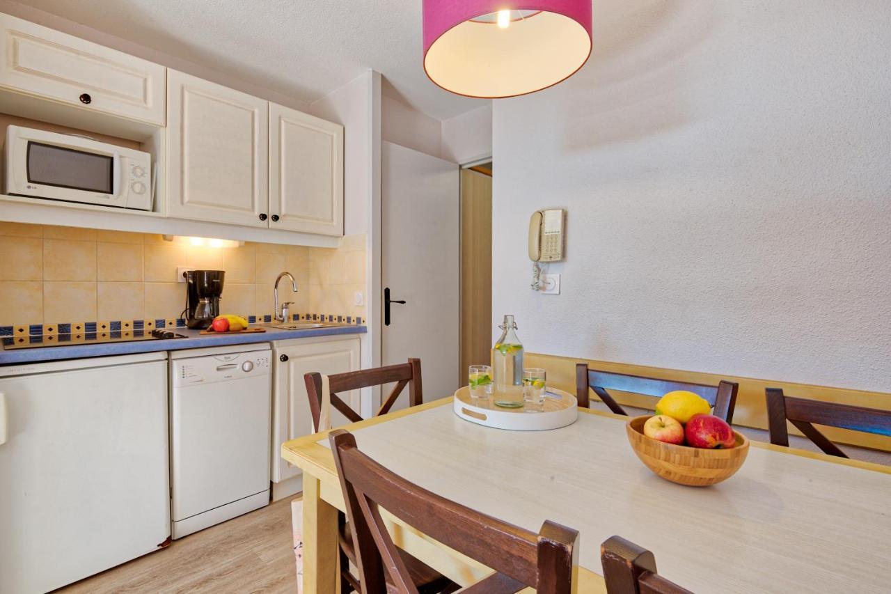 Residence Pierre & Vacances La Pinede Hyeres Exterior photo